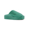 Orli Slipper - Orli/Teal