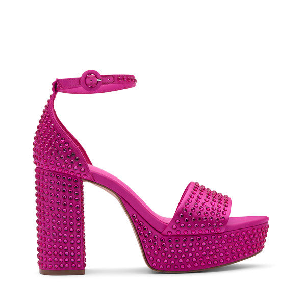 Pink Latex Platform Heels - v1.0 | Stable Diffusion LoRA | Civitai