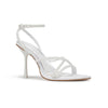 Dalilah Sandal - Off White