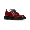 Paulina Oxford Shoe - Cranberry