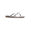 Beachbae Sandal - Silver