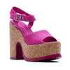 Jordina Sandal - Lollipop Pink