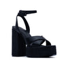 Raela Sandal - Black