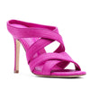 Wyona Sandal - Lollipop Pink