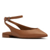 Siana Slingback - Camel